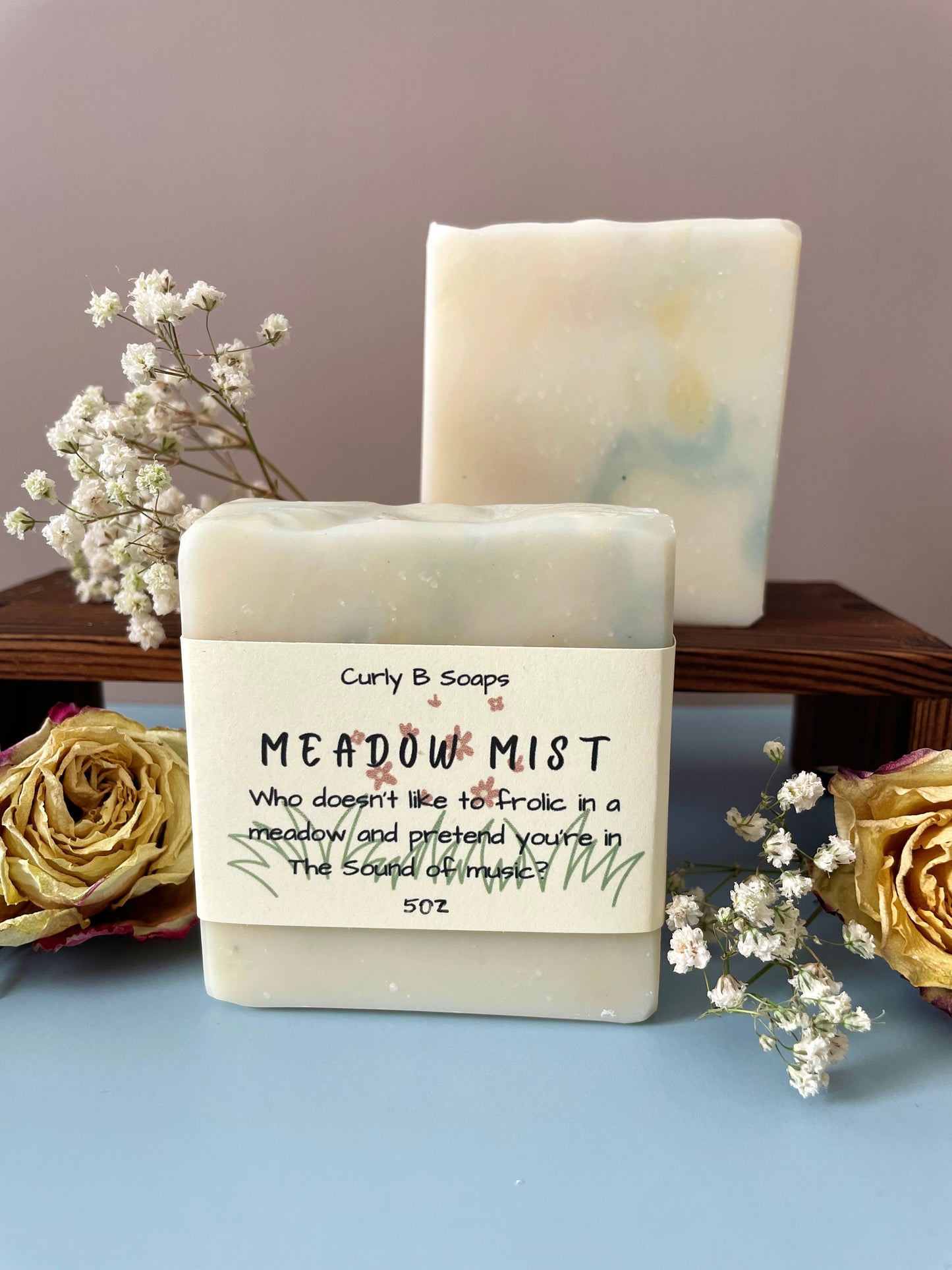 Meadow Mist