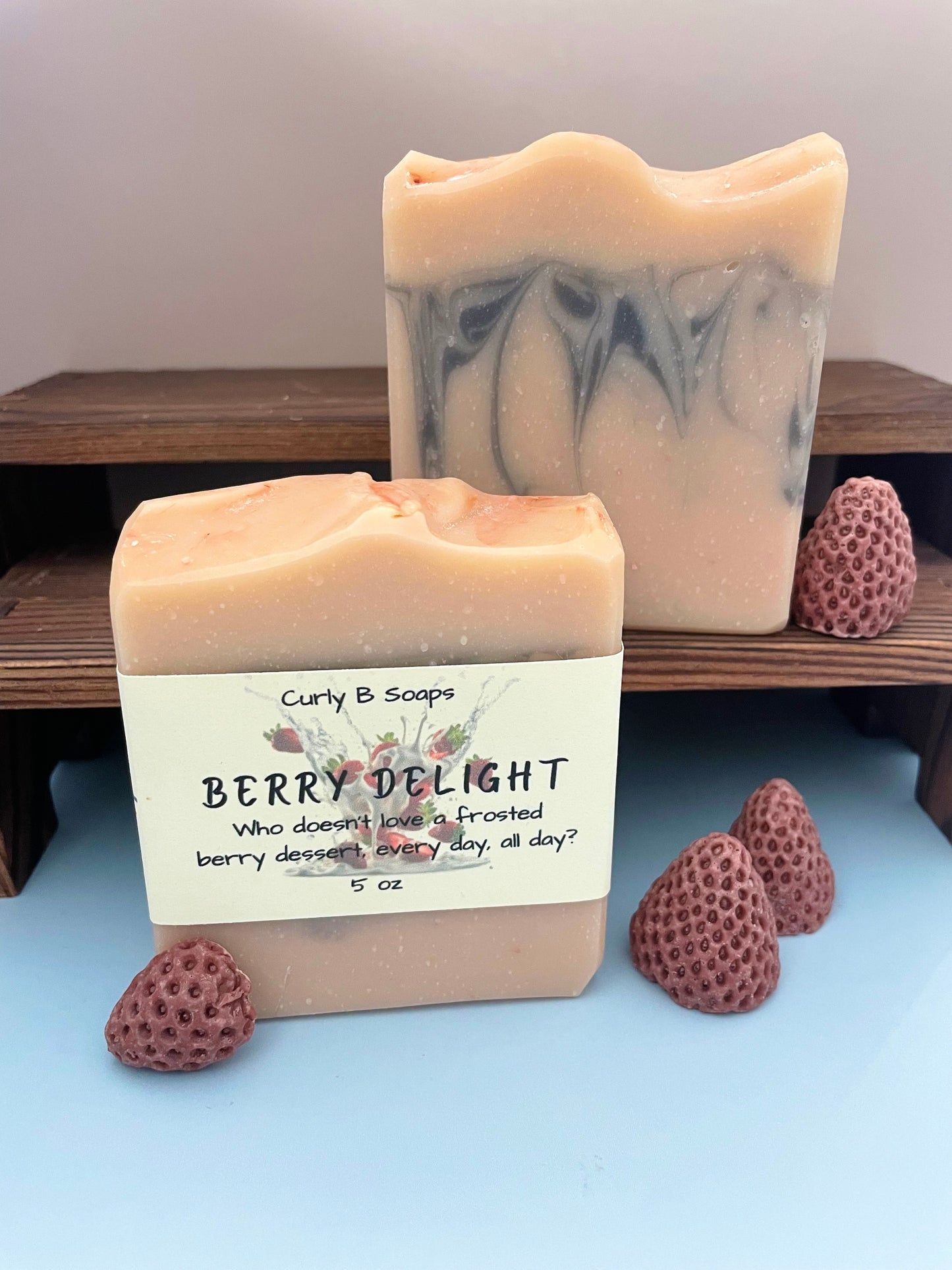 Berry Delight