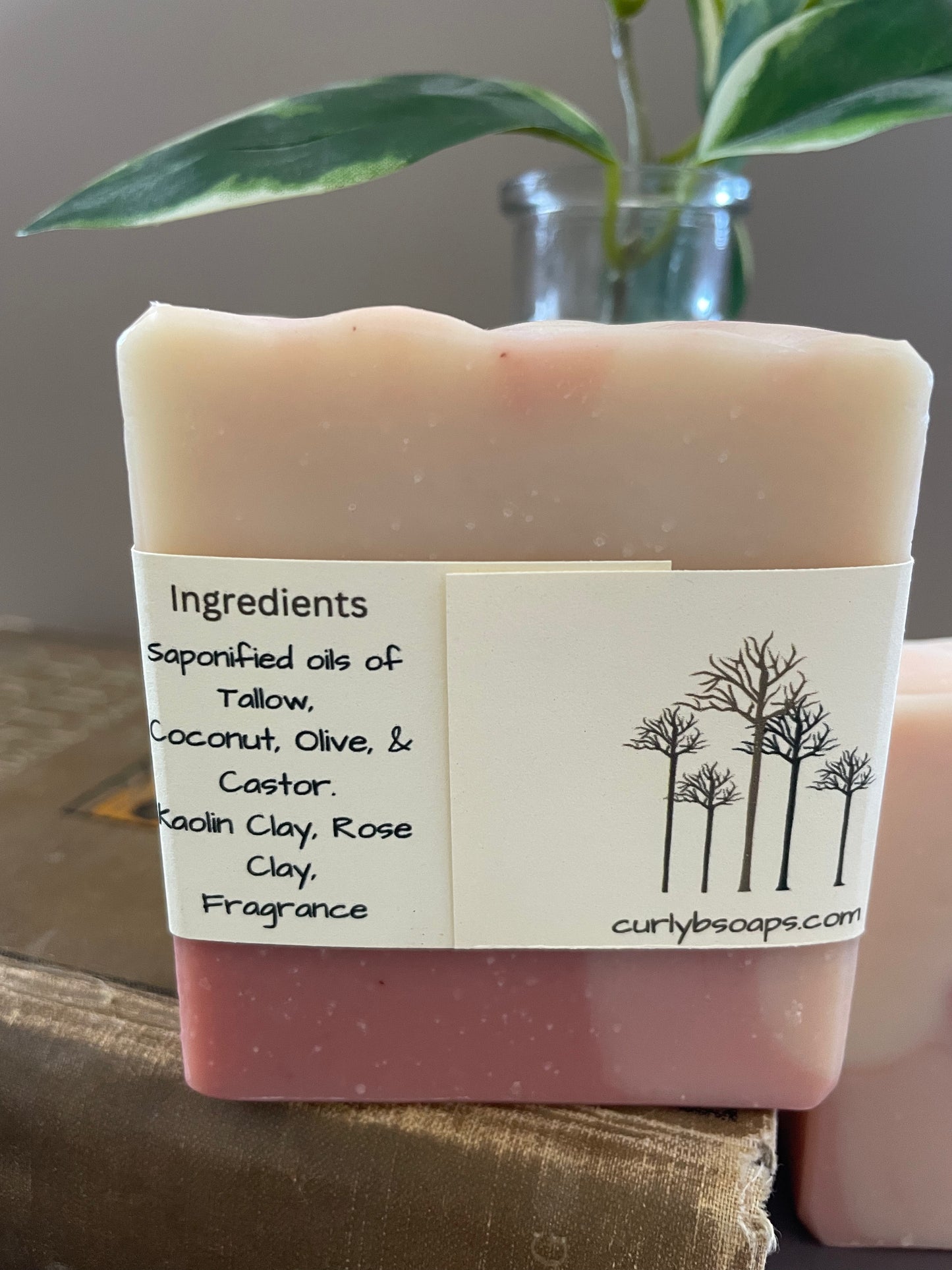 Bayberry & Oak Soap