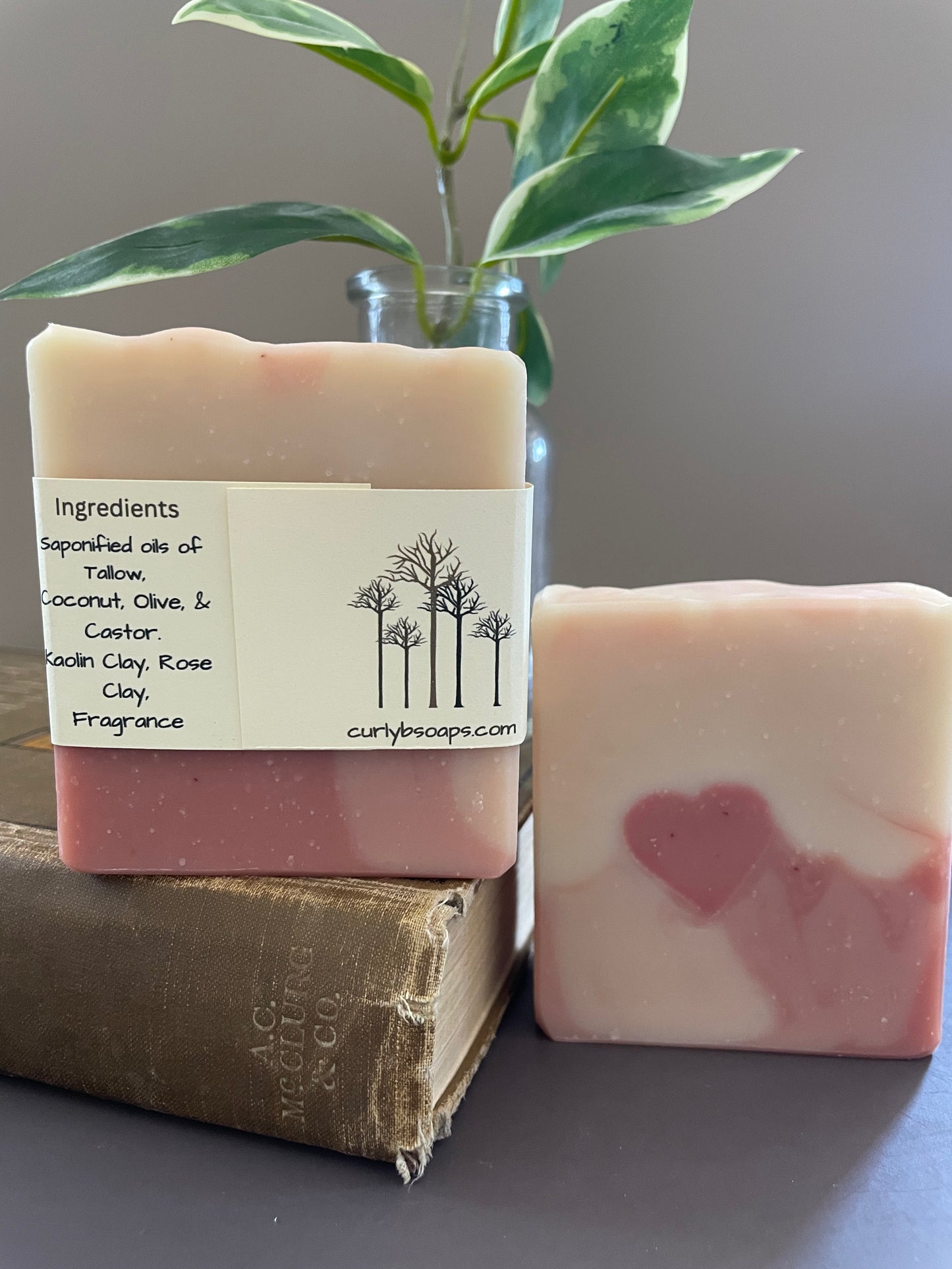 Bayberry & Oak Soap