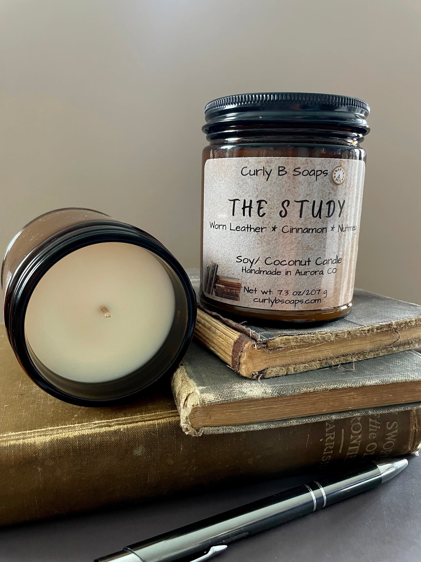 The Study