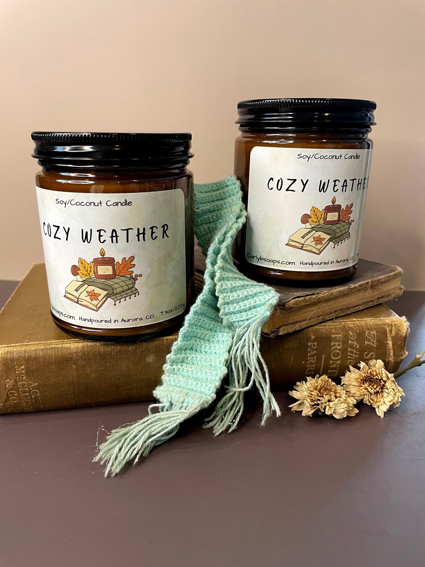 Cozy Weather
