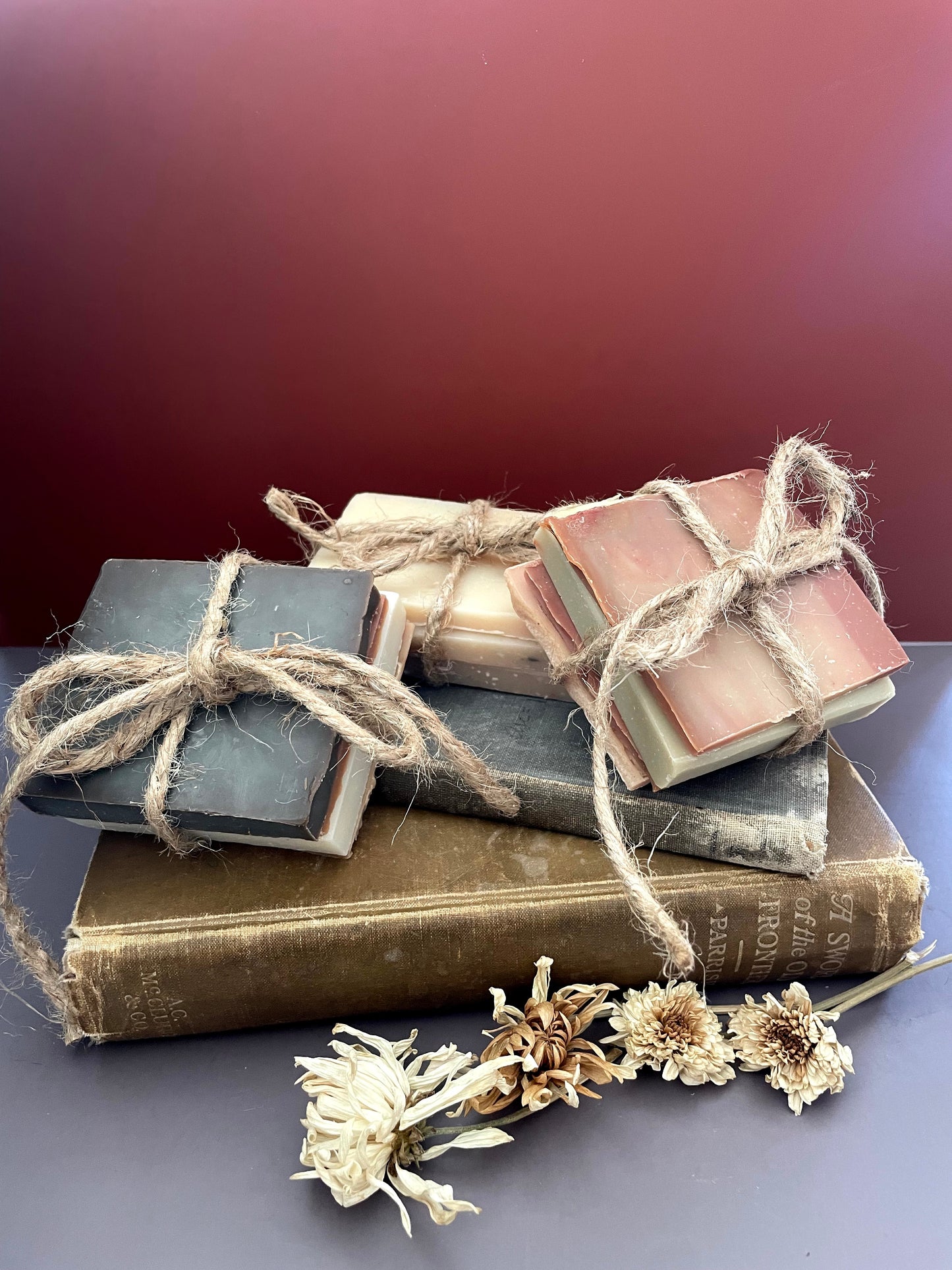 Soap End Bundles