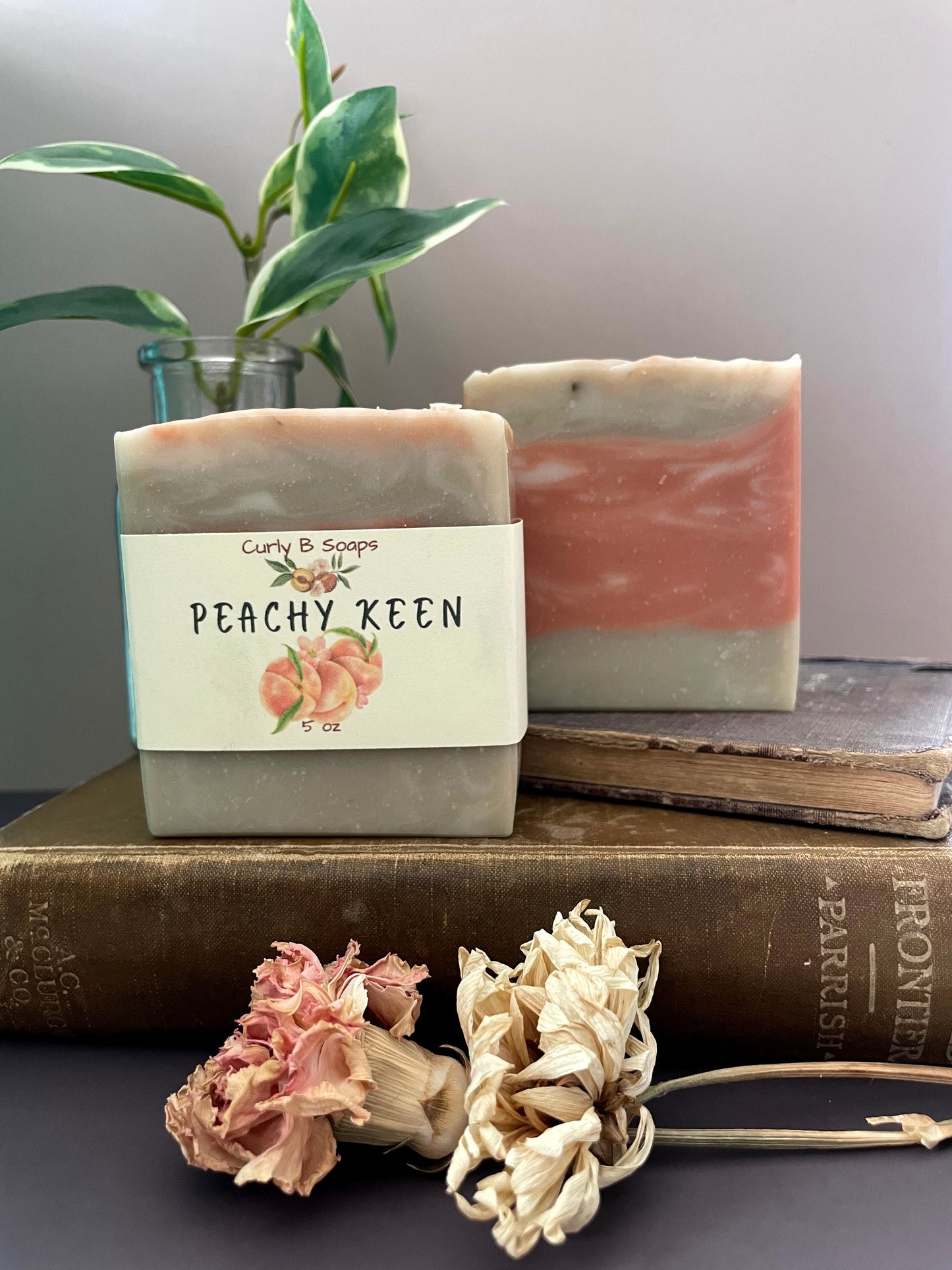 Peachy Keen