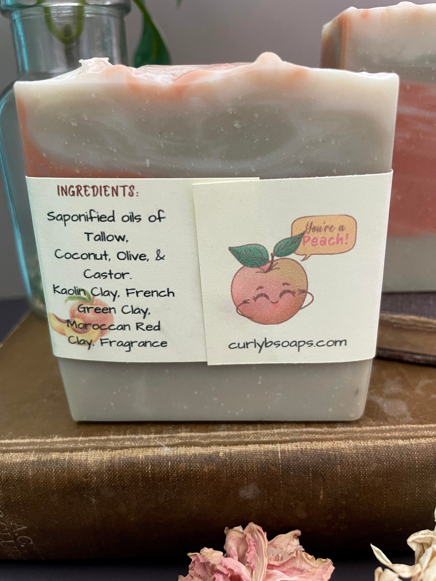 Peachy Keen