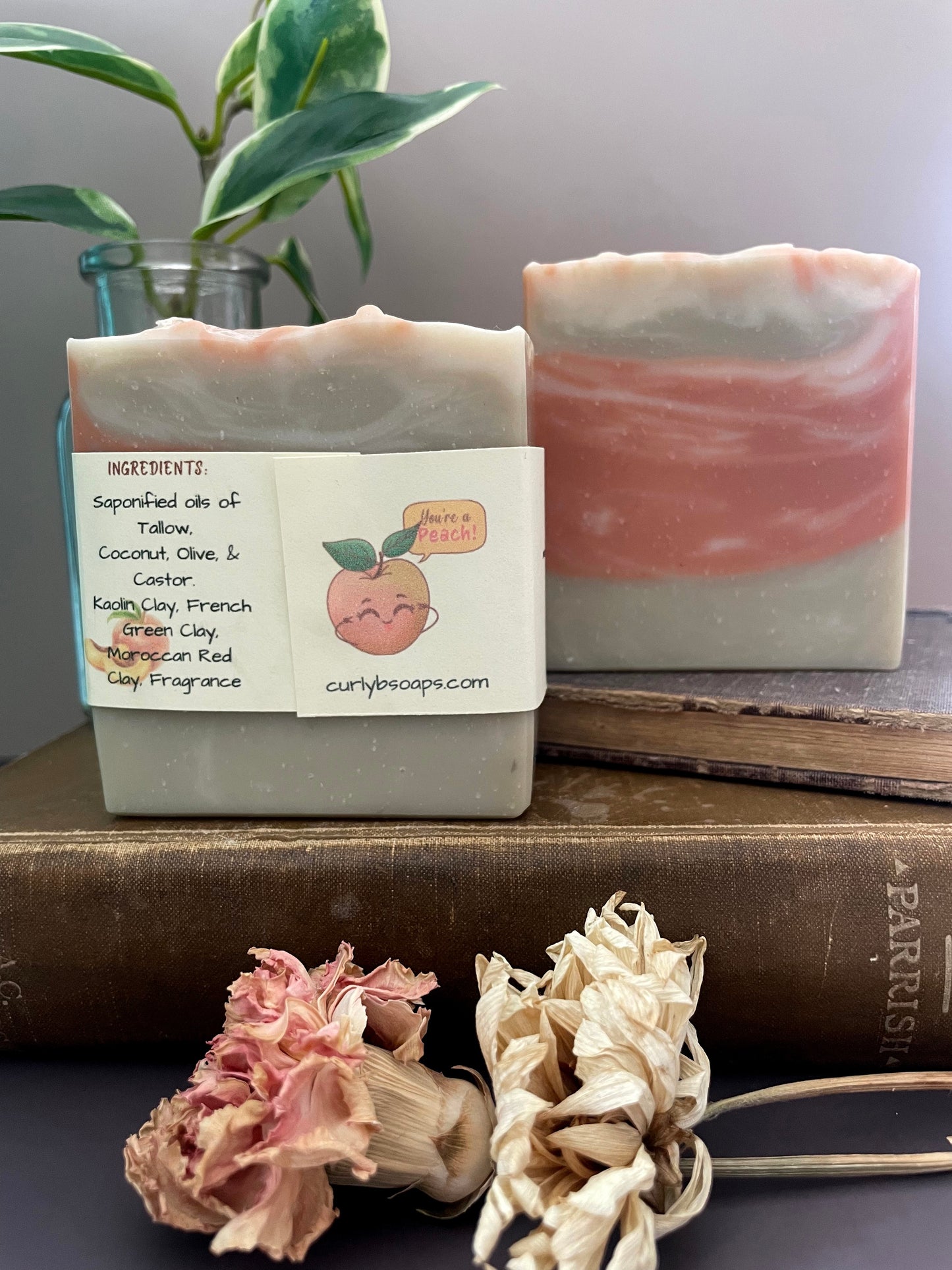 Peachy Keen