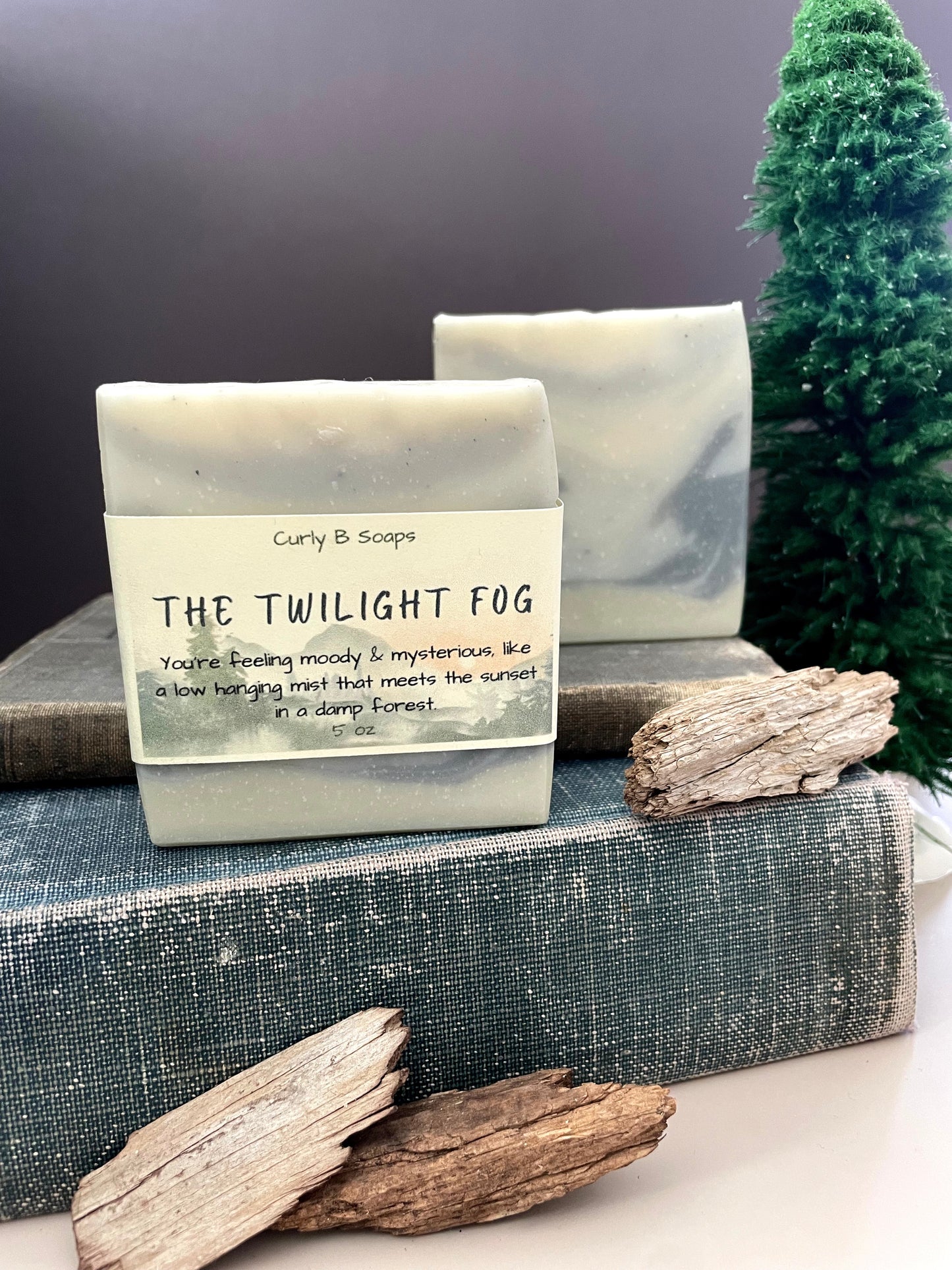 The Twilight Fog