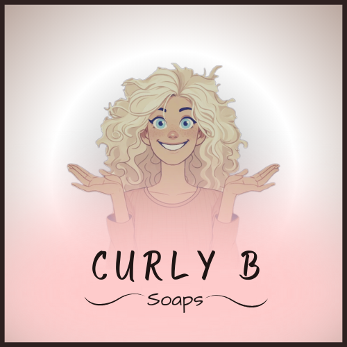 Curly B Soaps