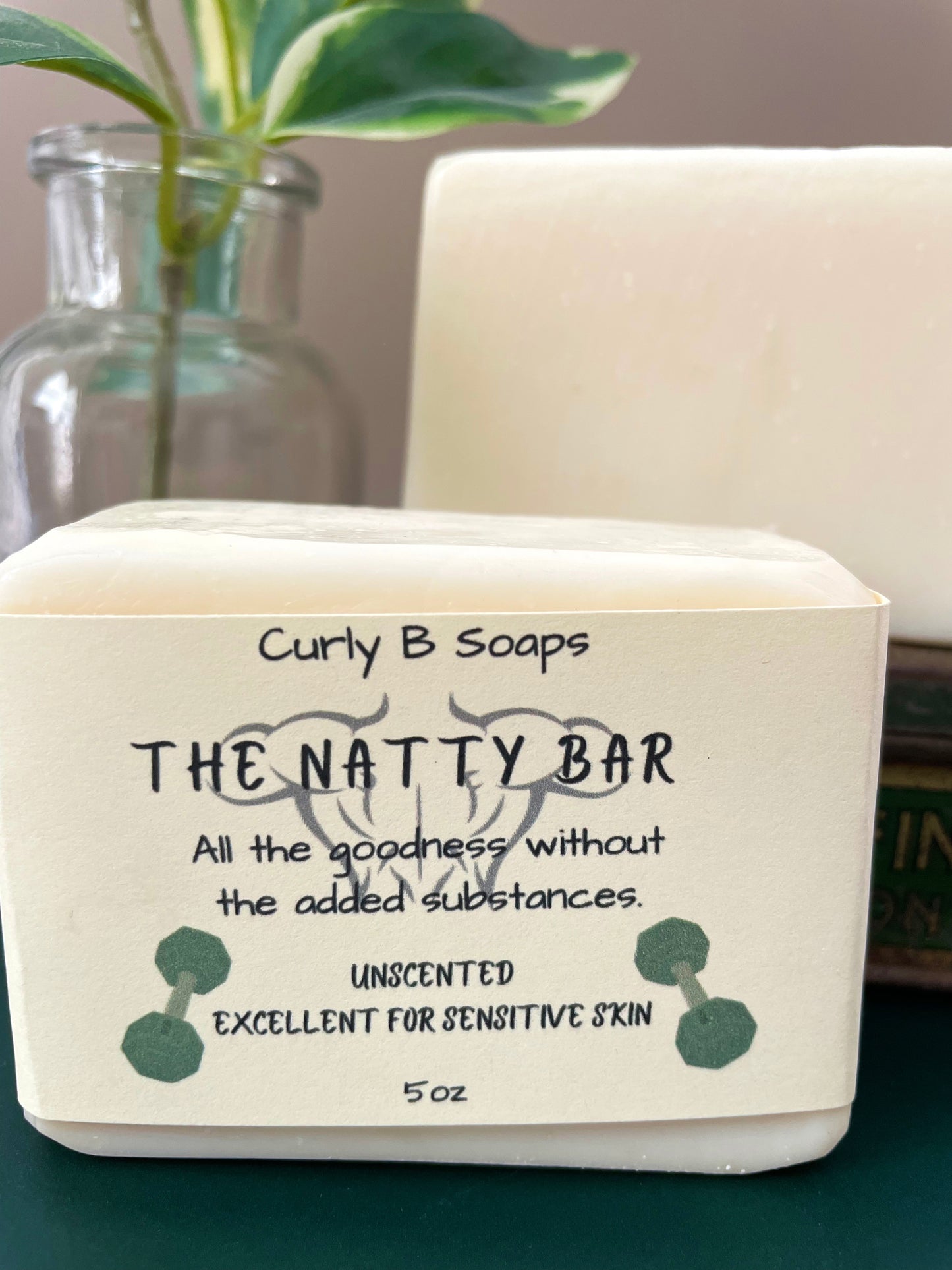 The Natty Bar