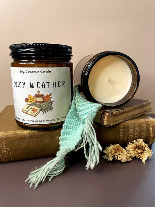 Cozy Weather