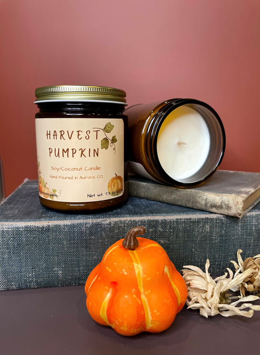 Harvest Pumpkin