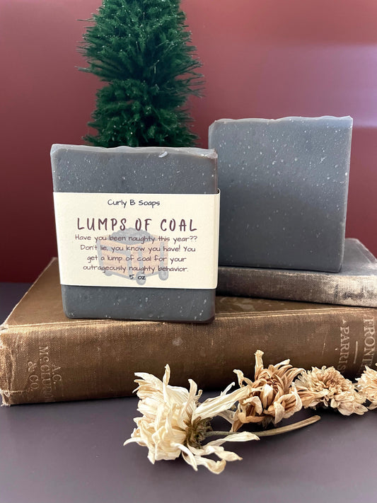 Lumps of Coal